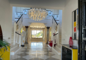 Vil·la amb terreny en venda a Marbella ref.: TR254407 foto