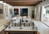 Vil·la amb terreny en venda a Marbella ref.: TR254407 foto