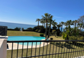 Vil·la amb terreny en venda a Marbella ref.: TR254407 foto