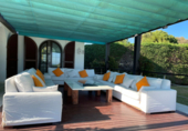 Vil·la amb terreny en venda a Marbella ref.: TR254407 foto