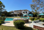 Vil·la amb terreny en venda a Marbella ref.: TR254407 foto