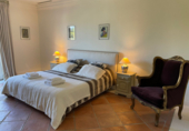 Vil·la amb terreny en venda a Marbella ref.: TR254407 foto