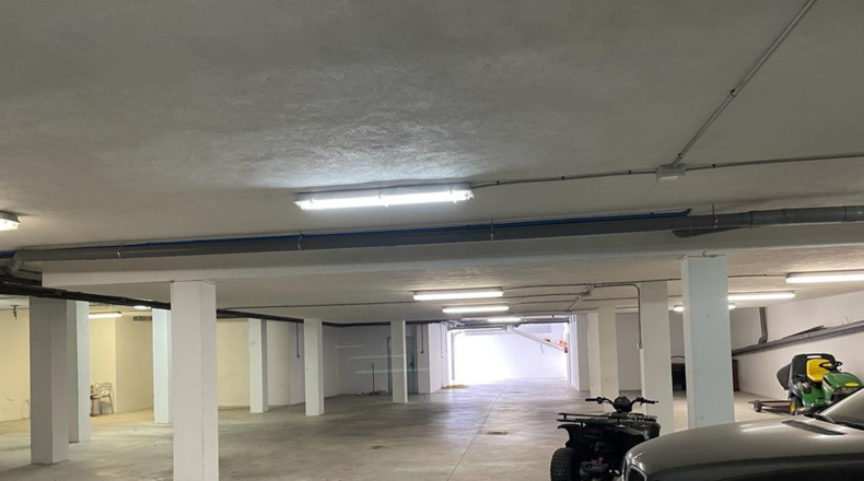 Málaga - Марбелья - 5627m2