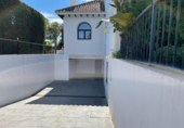 Vil·la amb terreny en venda a Marbella ref.: TR254407 foto