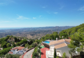 Vil·la amb terreny en venda a Mijas ref.: TR254408 foto