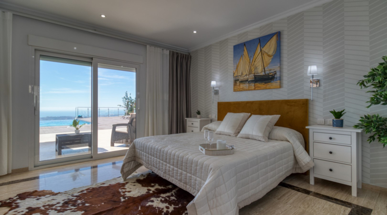 Málaga - Mijas - 1285m2