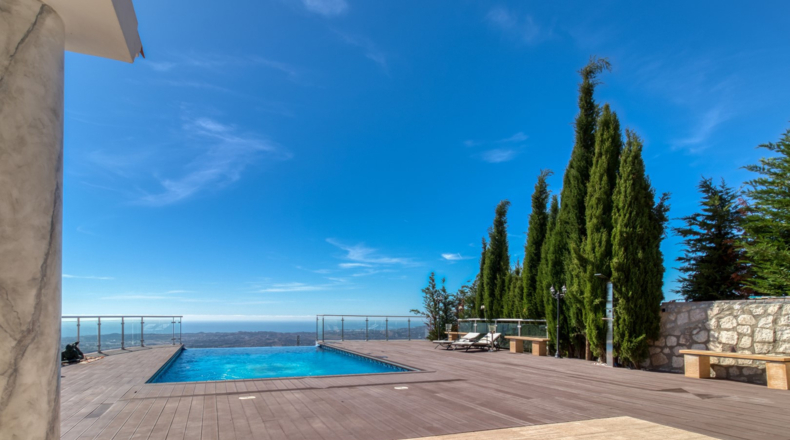 Málaga - Mijas - 1285m2