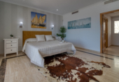 Vil·la amb terreny en venda a Mijas ref.: TR254408 foto
