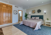 Vil·la amb terreny en venda a Mijas ref.: TR254408 foto
