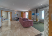 Vil·la amb terreny en venda a Mijas ref.: TR254408 foto