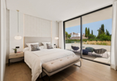 Vil·la amb terreny en venda a Marbella ref.: TR254409 foto
