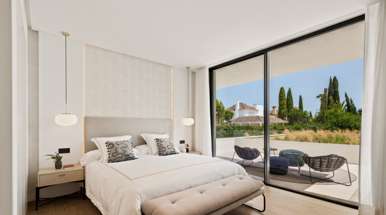 Málaga - Марбелья - 1200m2