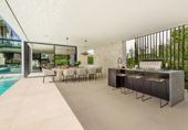 Vil·la amb terreny en venda a Marbella ref.: TR254409 foto