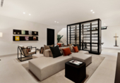 Vil·la amb terreny en venda a Marbella ref.: TR254409 foto
