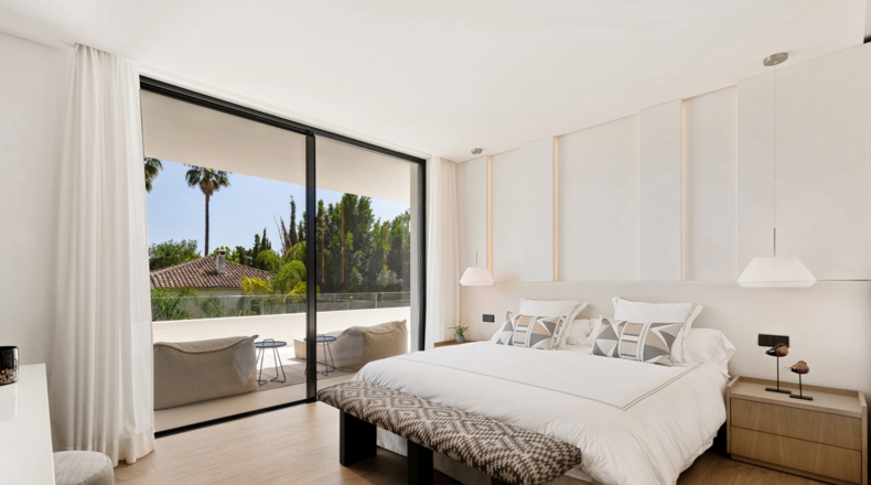 Málaga - Марбелья - 1200m2
