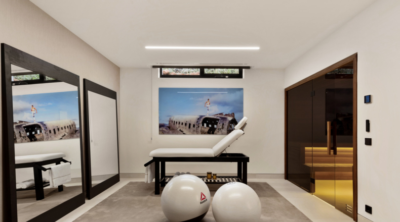 Málaga - Марбелья - 1200m2