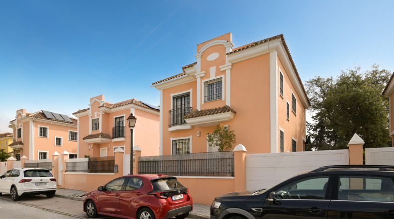Málaga - Марбелья - 519m2