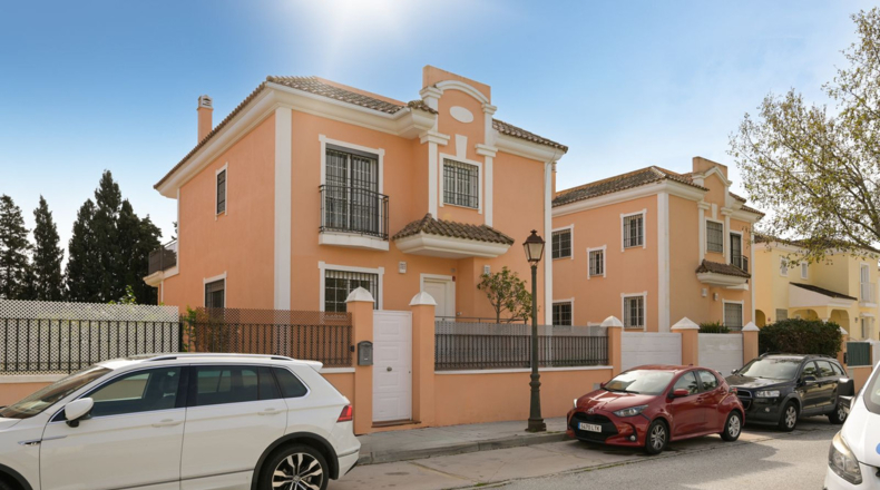Málaga - Марбелья - 519m2