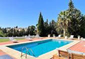 Vil·la amb terreny en venda a Mijas ref.: TR254413 foto