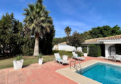 Vil·la amb terreny en venda a Mijas ref.: TR254413 foto
