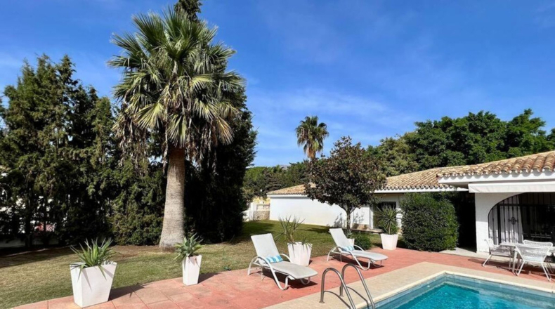 Málaga - Mijas - 1549m2