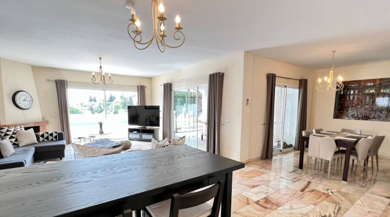 Málaga - Mijas - 1549m2