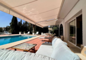 Vil·la amb terreny en venda a Mijas ref.: TR254413 foto