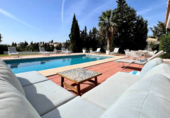 Vil·la amb terreny en venda a Mijas ref.: TR254413 foto