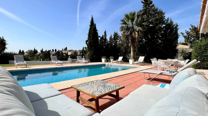 Málaga - Mijas - 1549m2