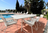 Vil·la amb terreny en venda a Mijas ref.: TR254413 foto