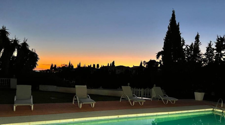 Málaga - Mijas - 1549m2