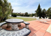 Vil·la amb terreny en venda a Mijas ref.: TR254413 foto