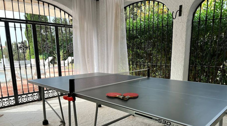 Málaga - Mijas - 1549m2