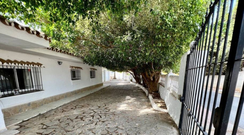 Málaga - Mijas - 1549m2