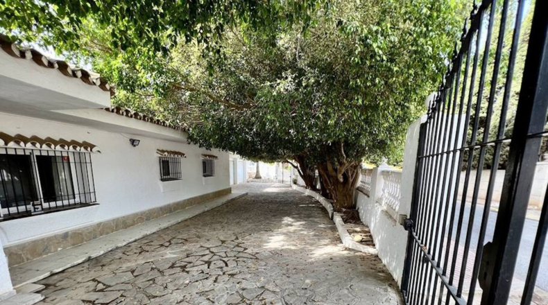 Málaga - Mijas - 1549m2