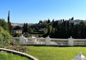 Vil·la amb terreny en venda a Mijas ref.: TR254413 foto