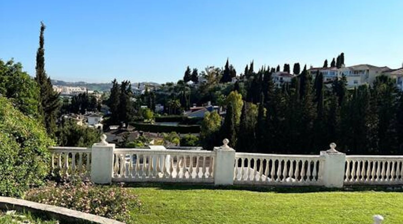 Málaga - Mijas - 1549m2
