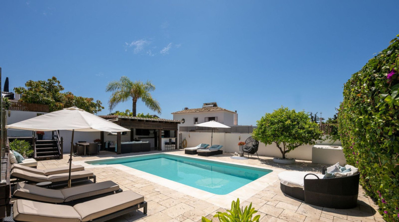Málaga - Marbella - 863m2