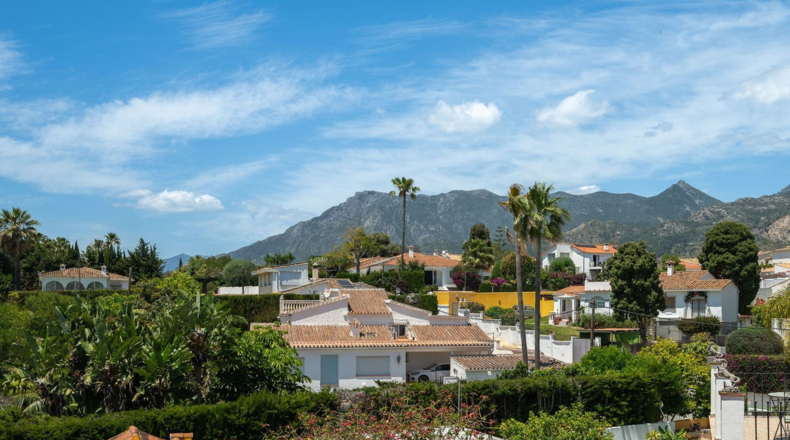 Málaga - Marbella - 863m2