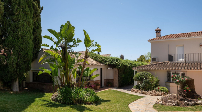 Málaga - Marbella - 863m2