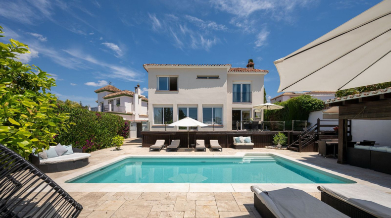 Málaga - Marbella - 863m2