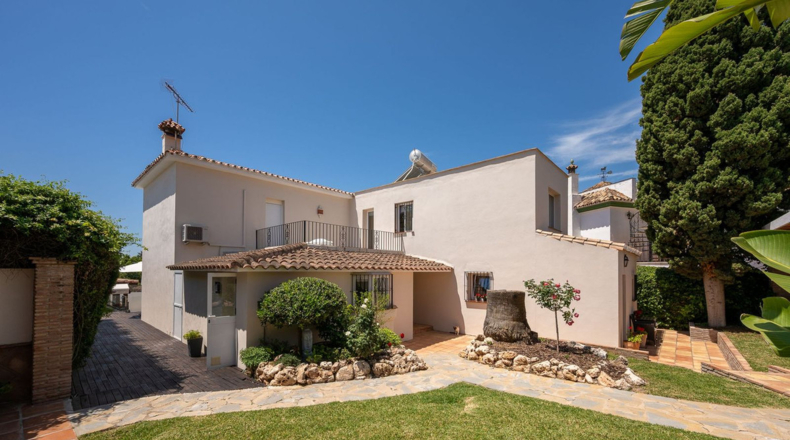 Málaga - Marbella - 863m2