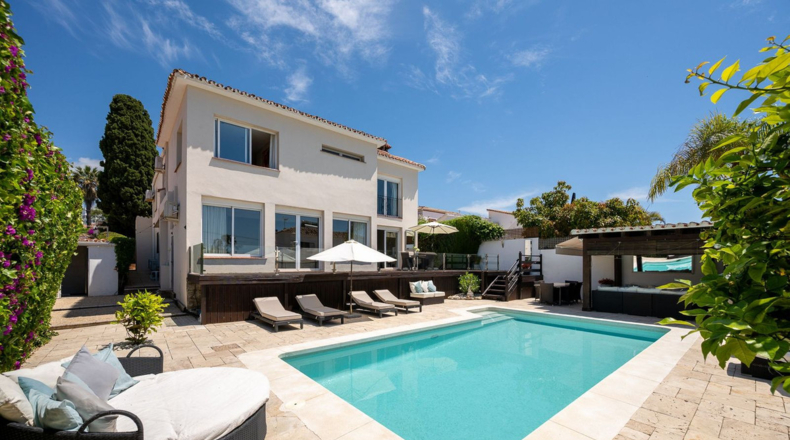 Málaga - Marbella - 863m2