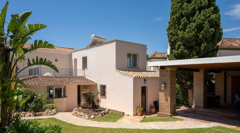 Málaga - Marbella - 863m2