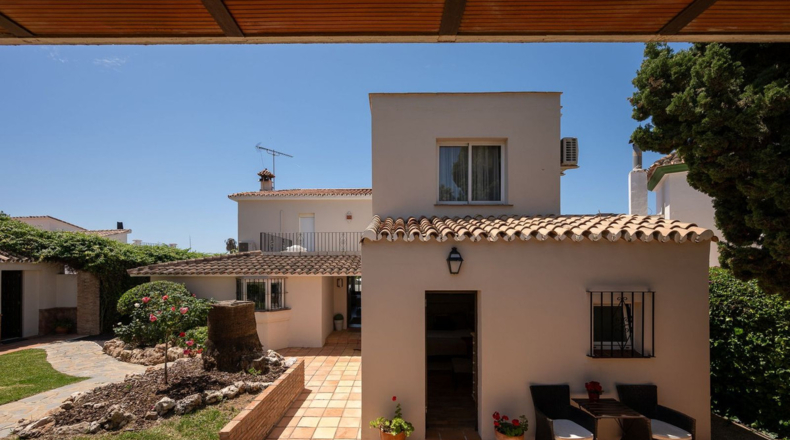 Málaga - Marbella - 863m2