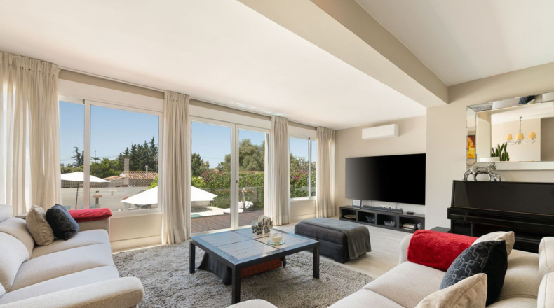 Málaga - Marbella - 863m2