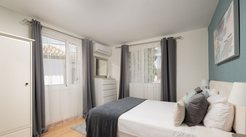 Málaga - Marbella - 863m2