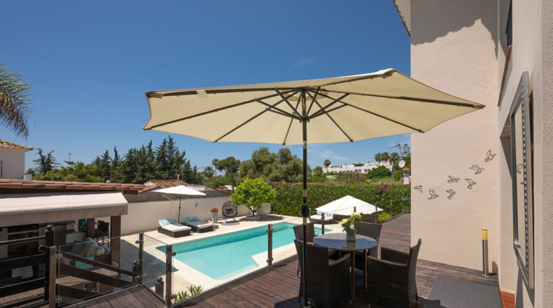 Málaga - Marbella - 863m2