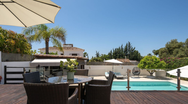 Málaga - Marbella - 863m2