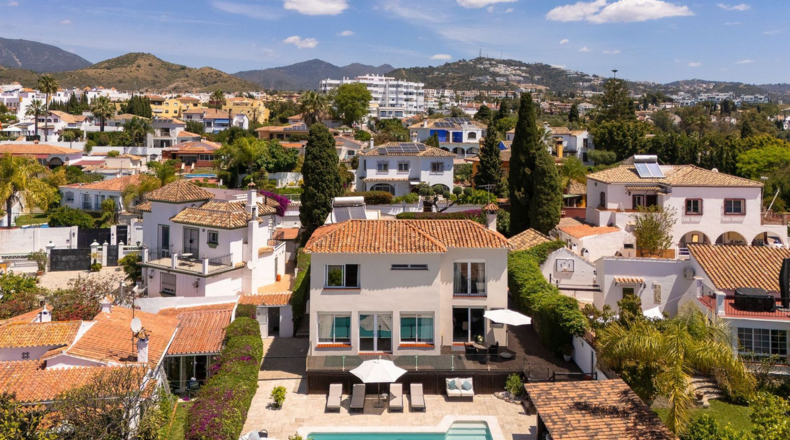 Málaga - Marbella - 863m2